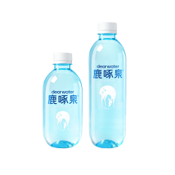 瓶装水